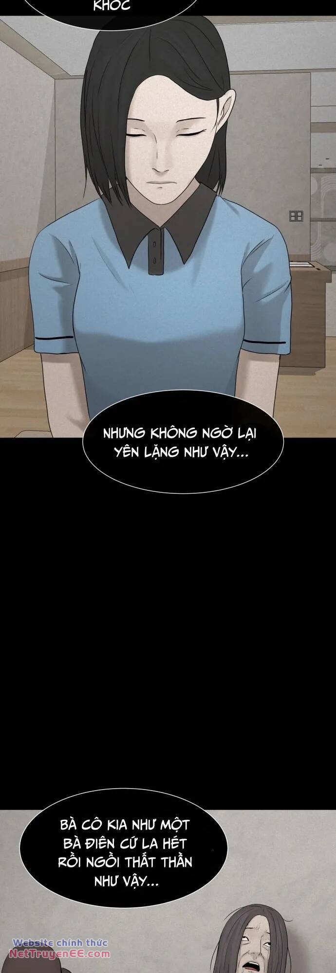 cuốn nhật ký kỳ lạ Chapter 34 - Trang 2