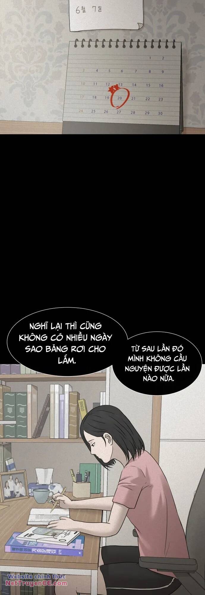 cuốn nhật ký kỳ lạ Chapter 34 - Trang 2