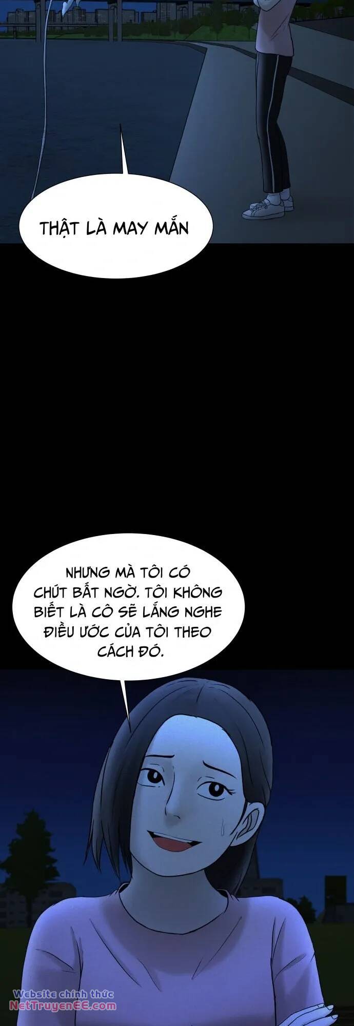 cuốn nhật ký kỳ lạ Chapter 34 - Trang 2