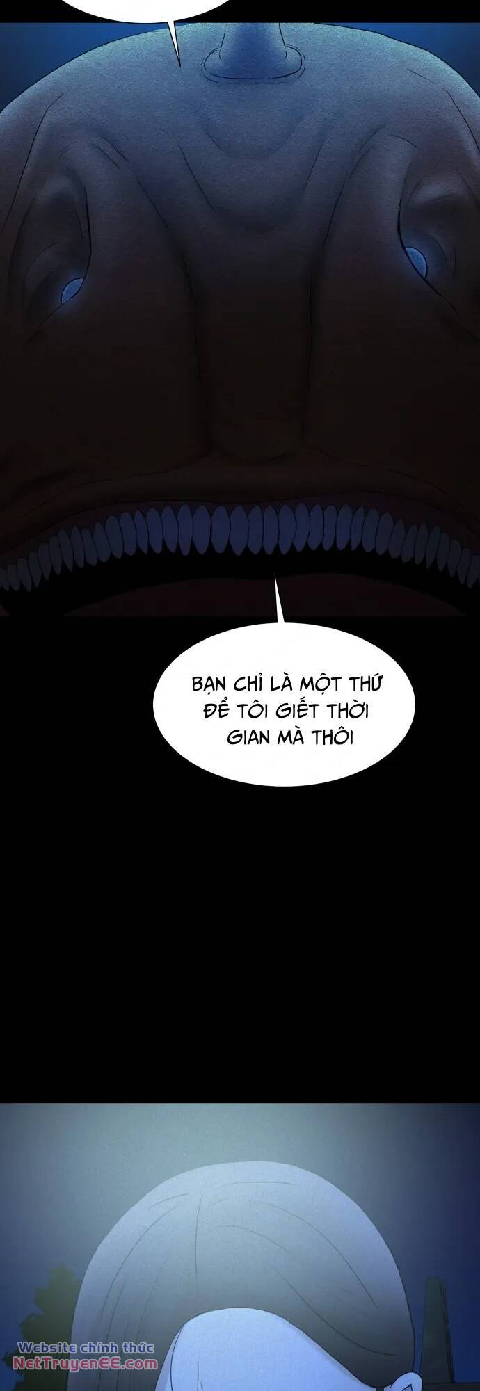 cuốn nhật ký kỳ lạ Chapter 34 - Trang 2