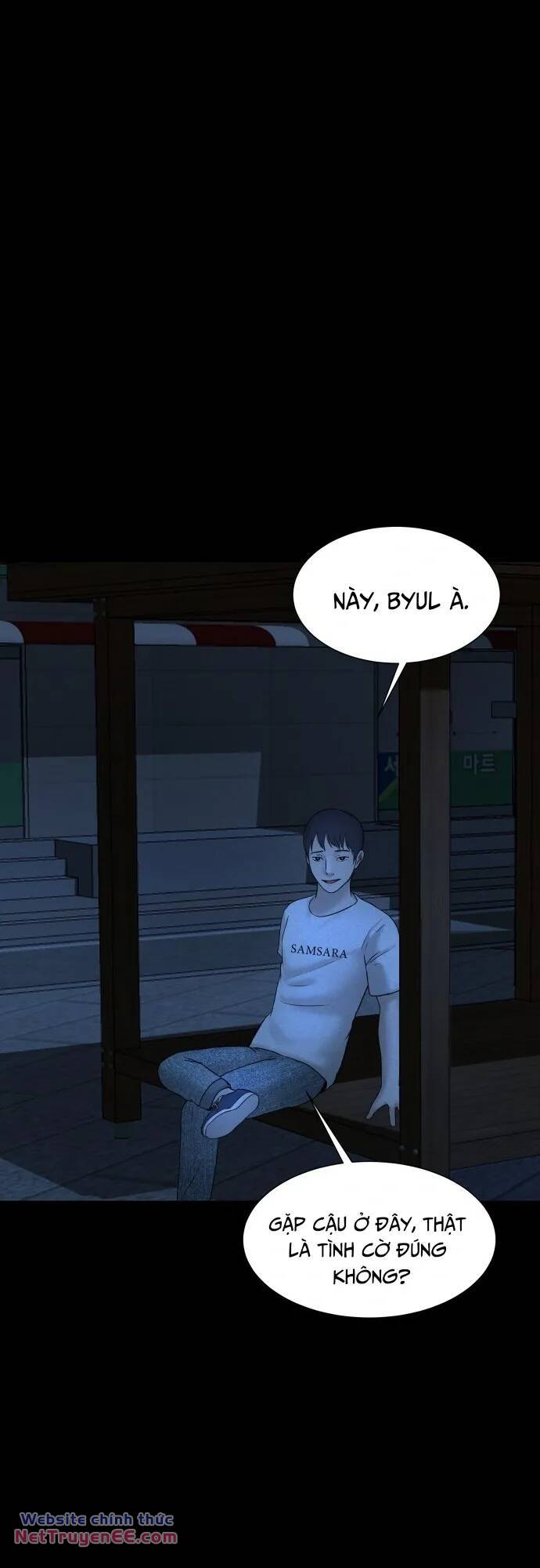 cuốn nhật ký kỳ lạ Chapter 34 - Trang 2