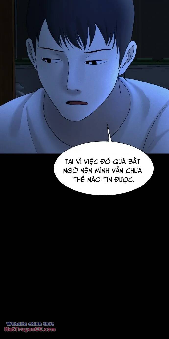 cuốn nhật ký kỳ lạ Chapter 34 - Trang 2