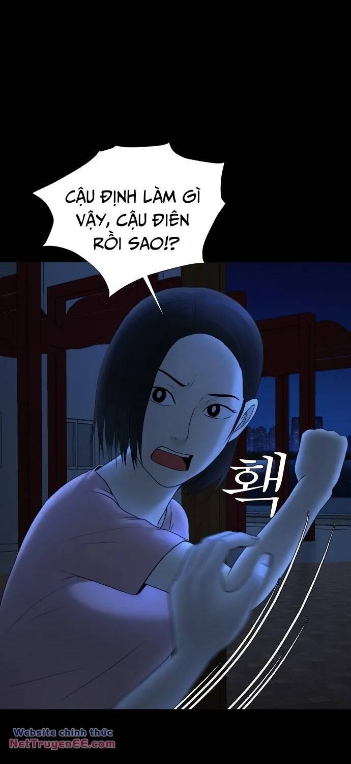 cuốn nhật ký kỳ lạ Chapter 34 - Trang 2