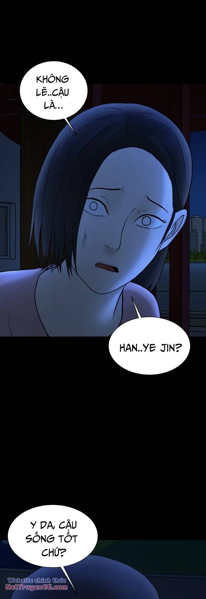 cuốn nhật ký kỳ lạ Chapter 34 - Trang 2