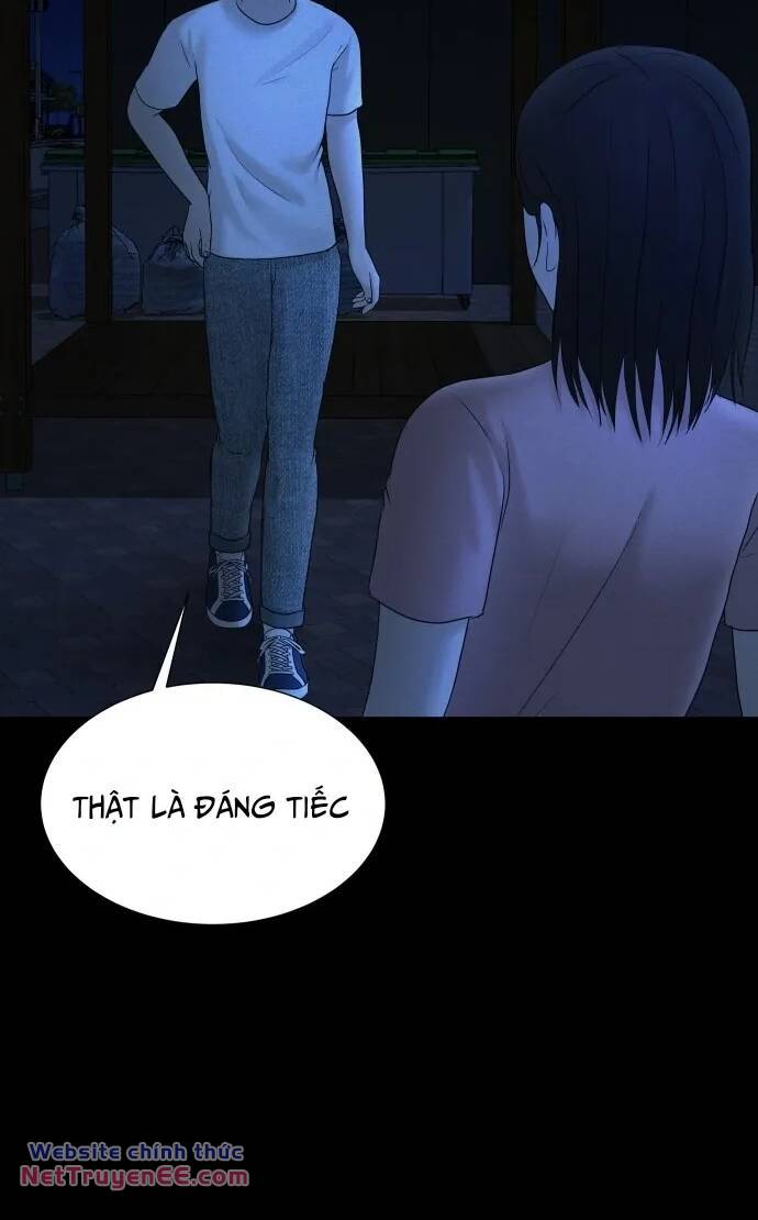 cuốn nhật ký kỳ lạ Chapter 34 - Trang 2