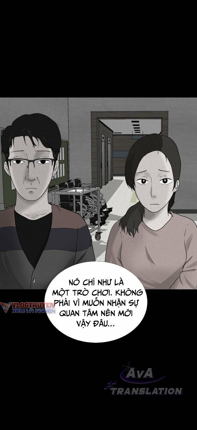 cuốn nhật ký kỳ lạ chương 4 - Next chapter 5