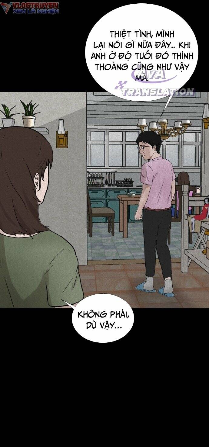 cuốn nhật ký kỳ lạ chương 4 - Next chapter 5