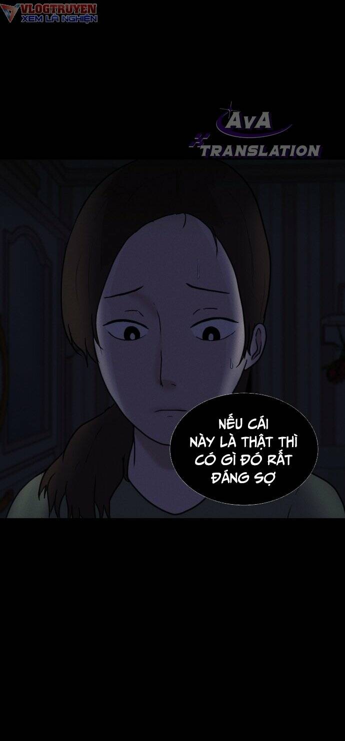 cuốn nhật ký kỳ lạ chương 4 - Next chapter 5