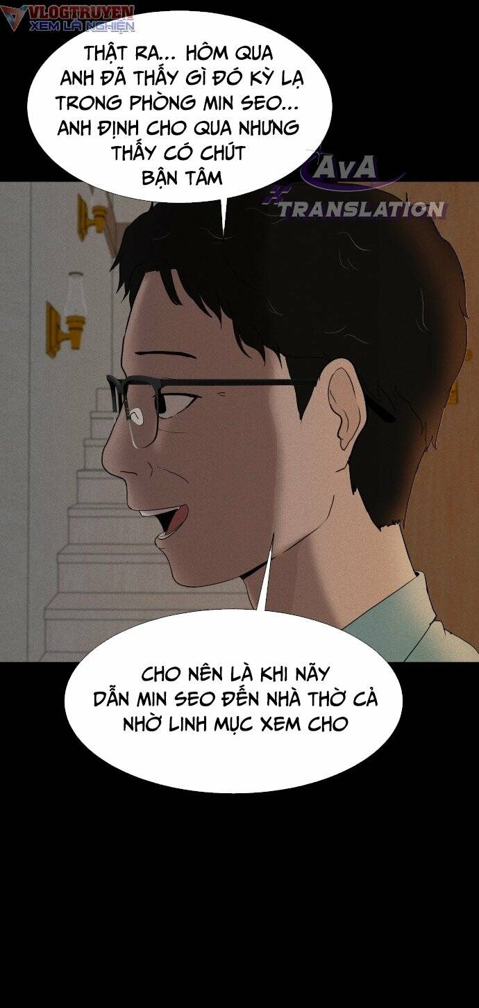 cuốn nhật ký kỳ lạ chapter 5 - Trang 2