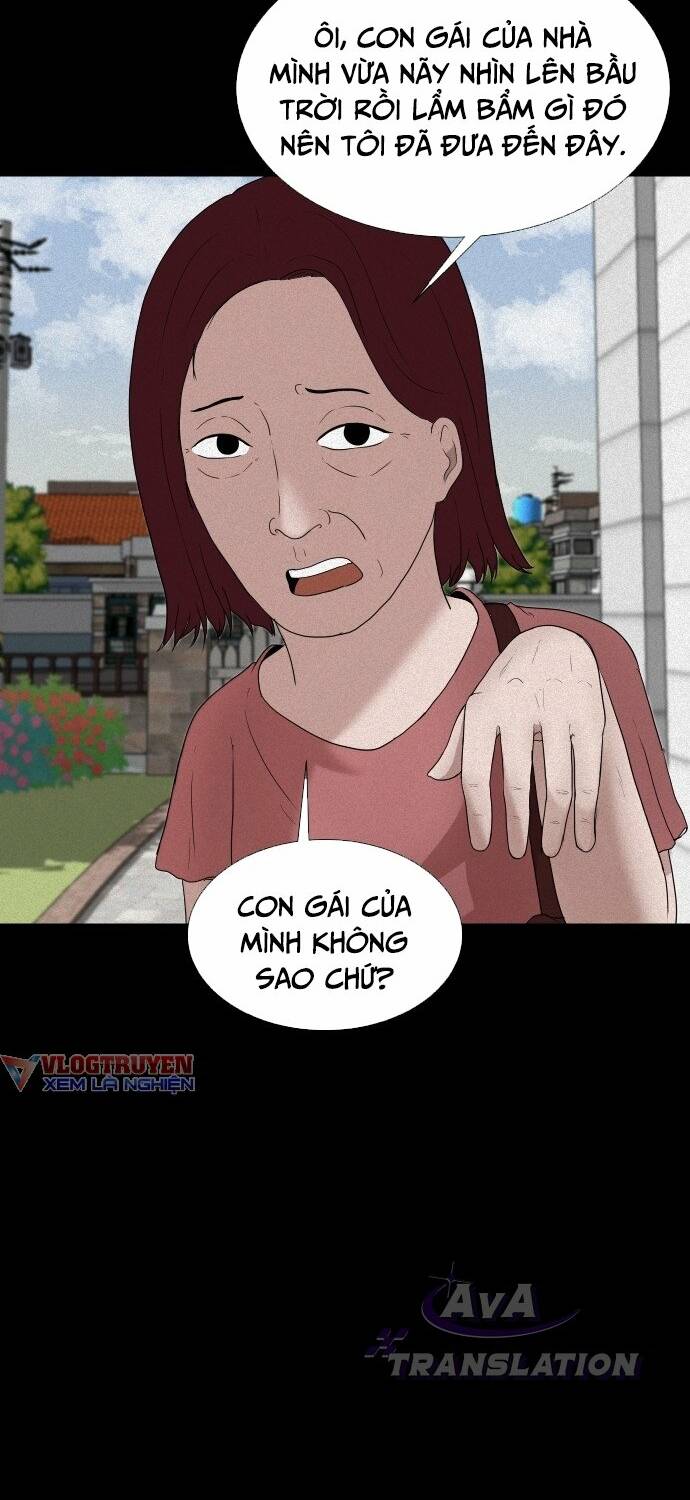 cuốn nhật ký kỳ lạ chapter 5 - Trang 2