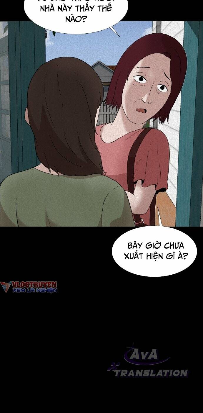 cuốn nhật ký kỳ lạ chapter 5 - Trang 2