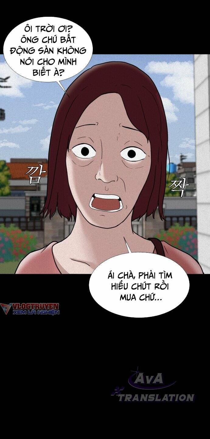 cuốn nhật ký kỳ lạ chapter 5 - Trang 2