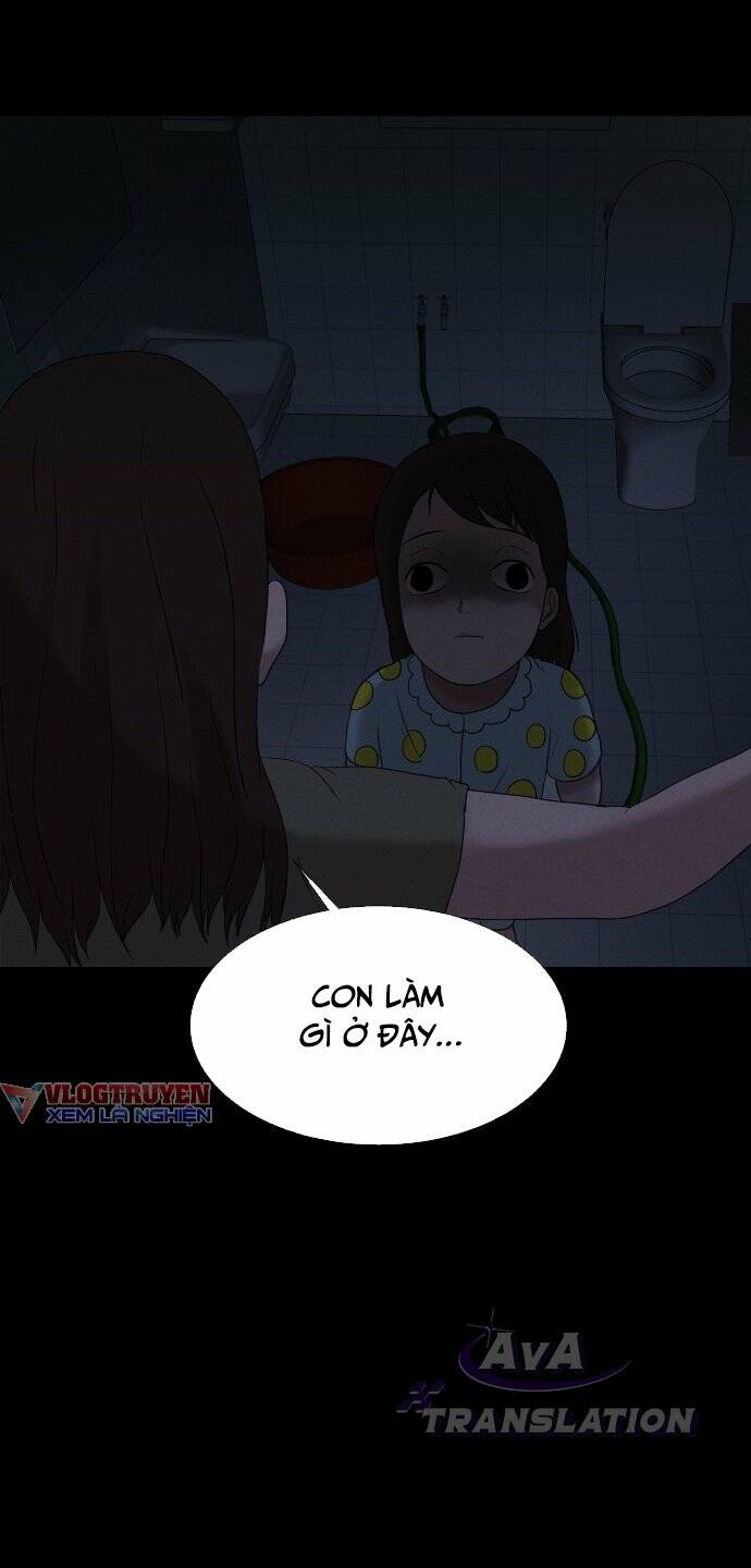 cuốn nhật ký kỳ lạ chapter 5 - Trang 2