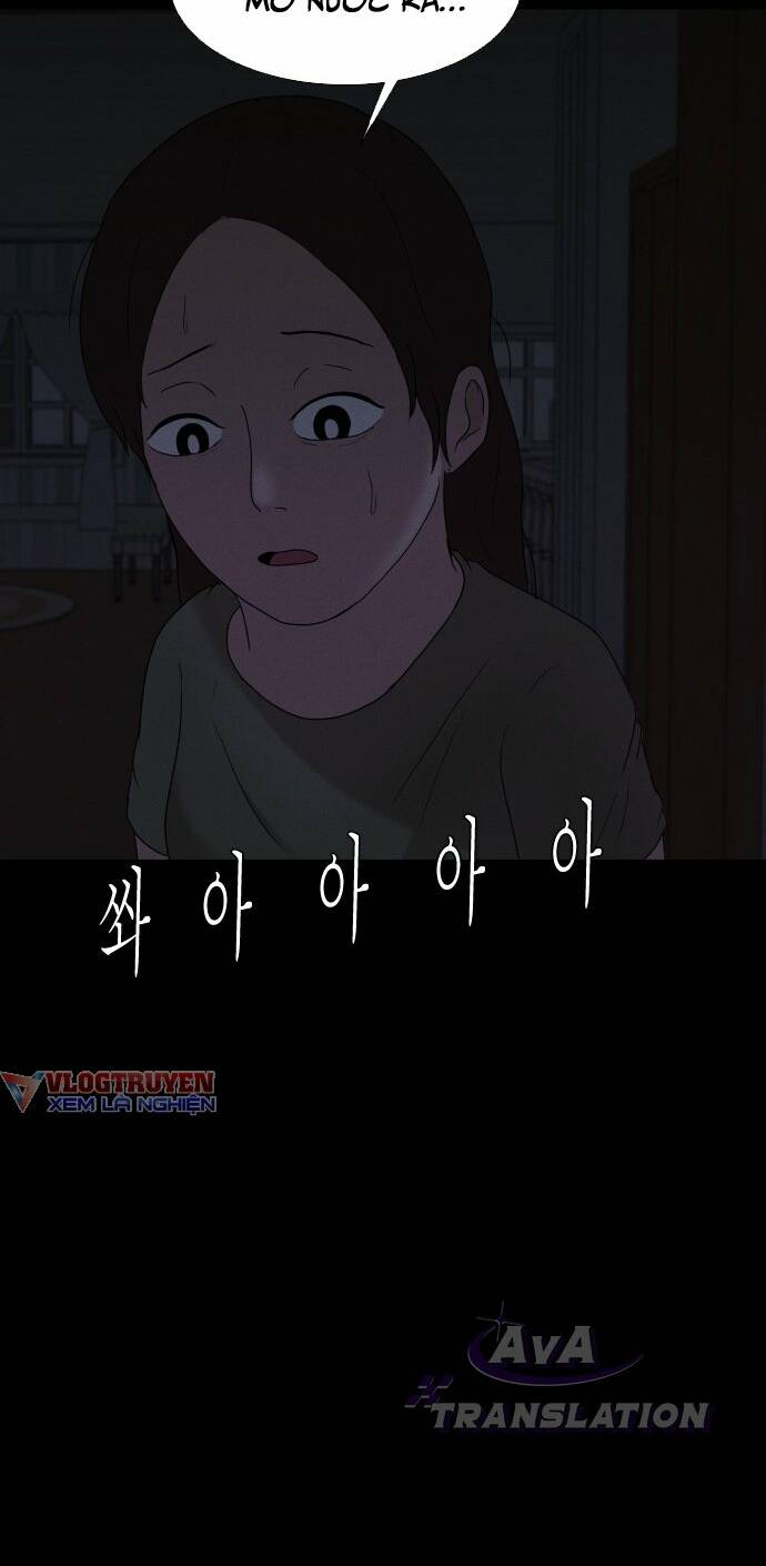 cuốn nhật ký kỳ lạ chapter 5 - Trang 2