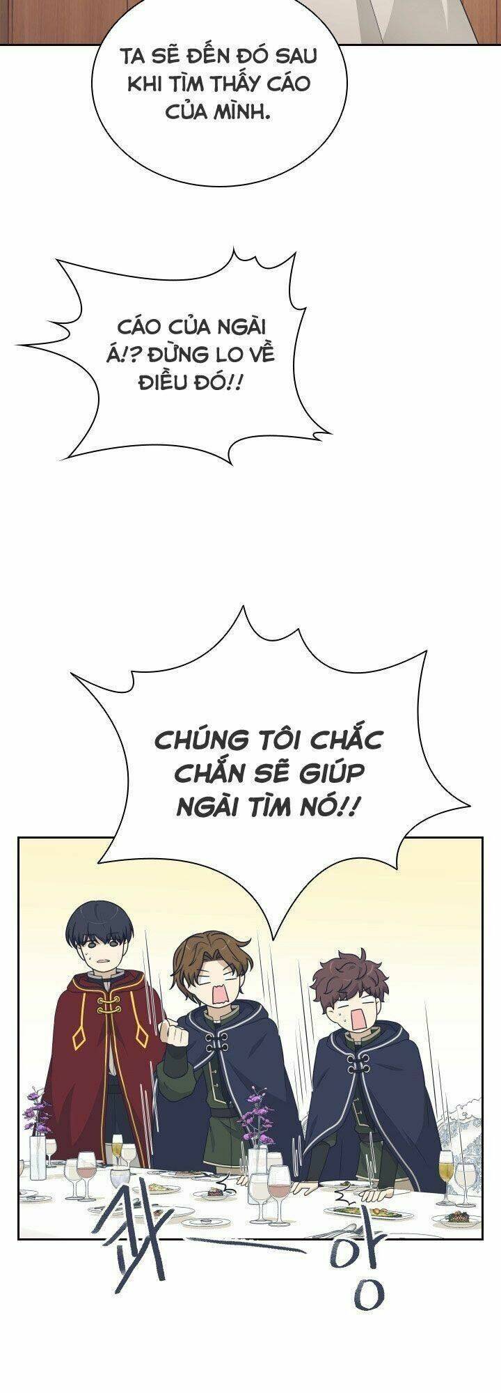 cuốn sách của lagier Chapter 14 - Next Chapter 15