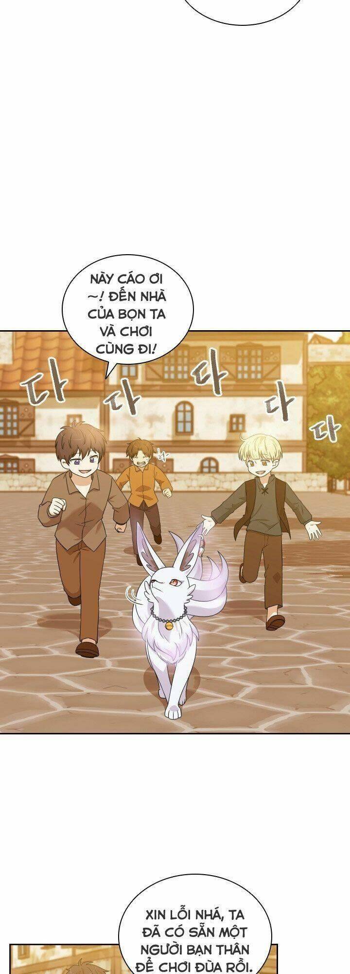 cuốn sách của lagier Chapter 14 - Next Chapter 15