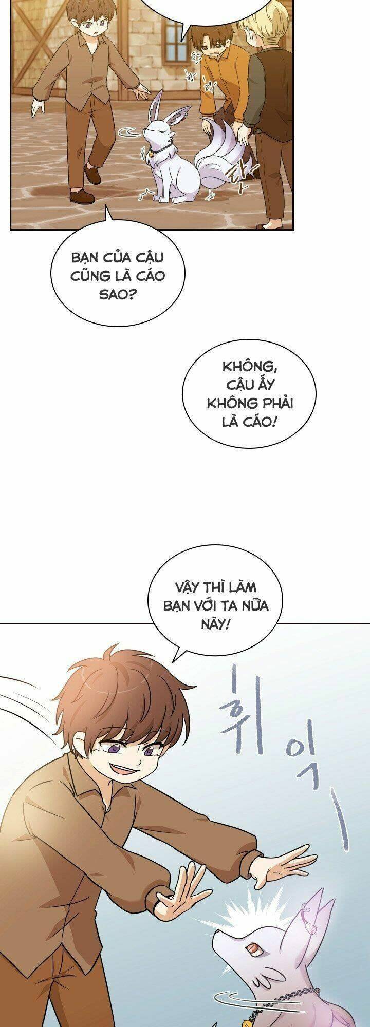 cuốn sách của lagier Chapter 14 - Next Chapter 15