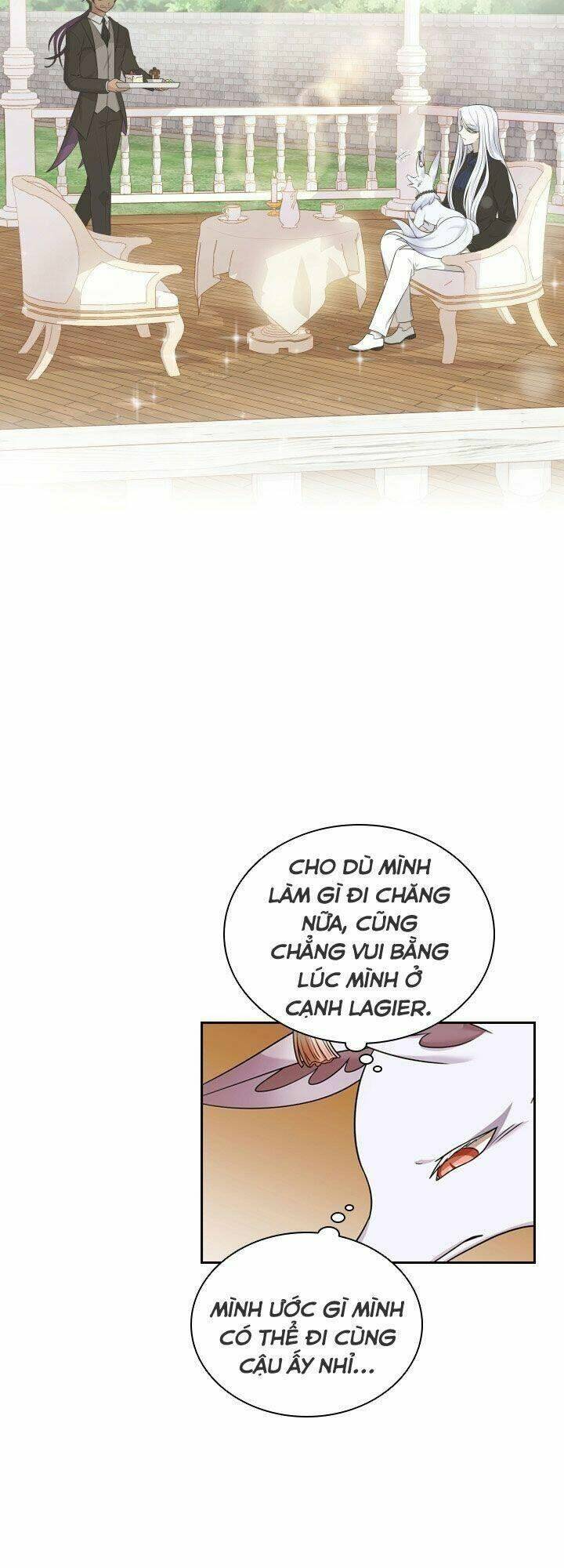 cuốn sách của lagier Chapter 14 - Next Chapter 15