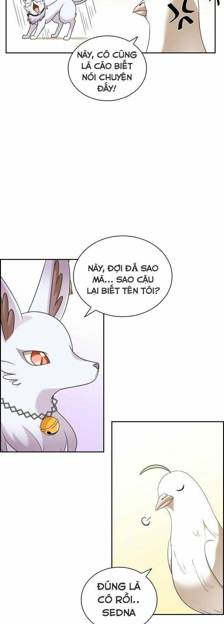 cuốn sách của lagier Chapter 14 - Next Chapter 15