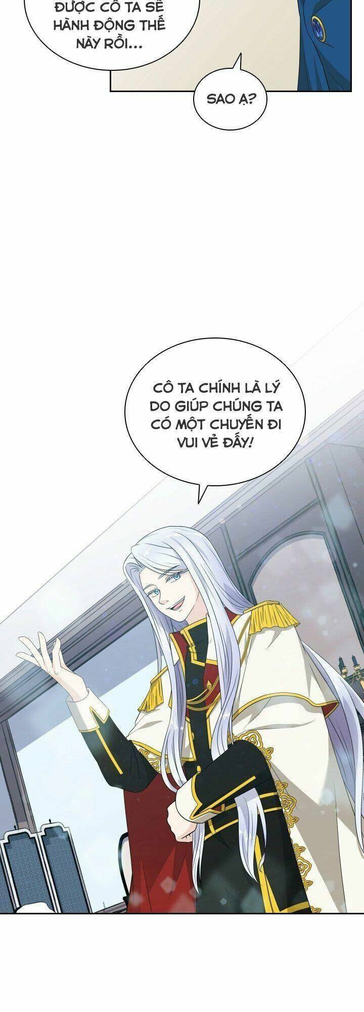 cuốn sách của lagier Chapter 14 - Next Chapter 15