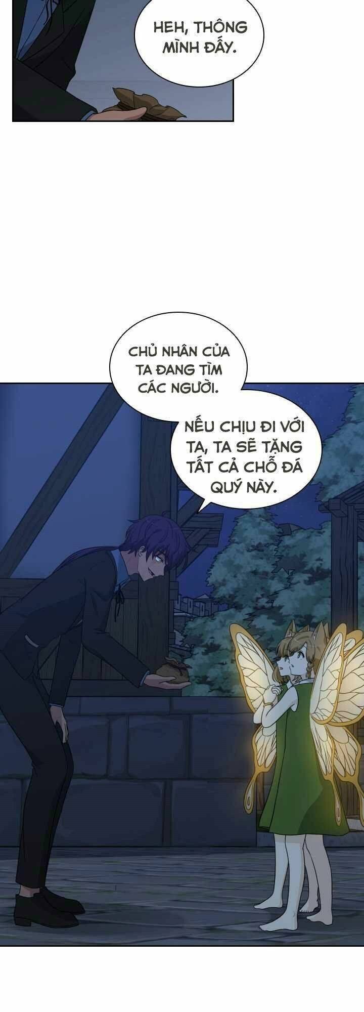 cuốn sách của lagier Chapter 17 - Trang 2