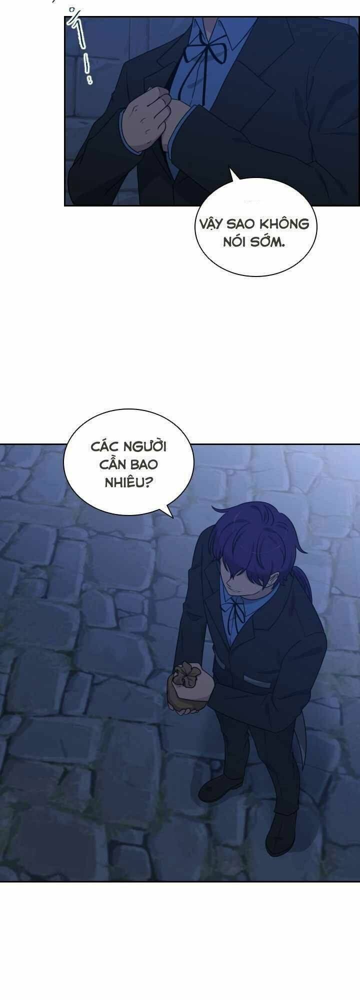 cuốn sách của lagier Chapter 17 - Trang 2