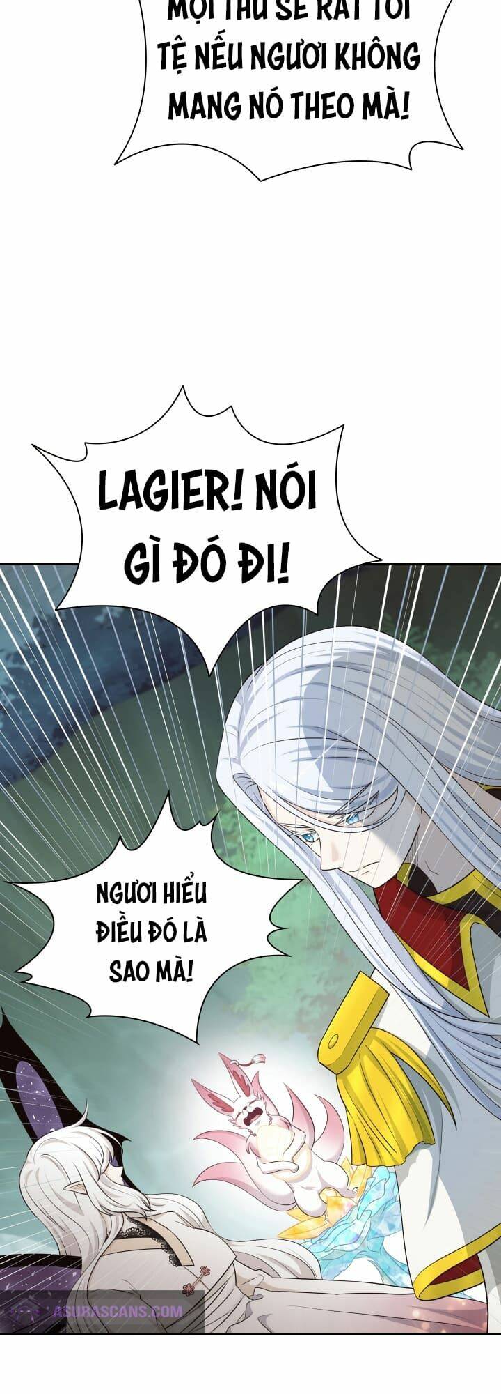 cuốn sách của lagier Chapter 20 - Trang 2