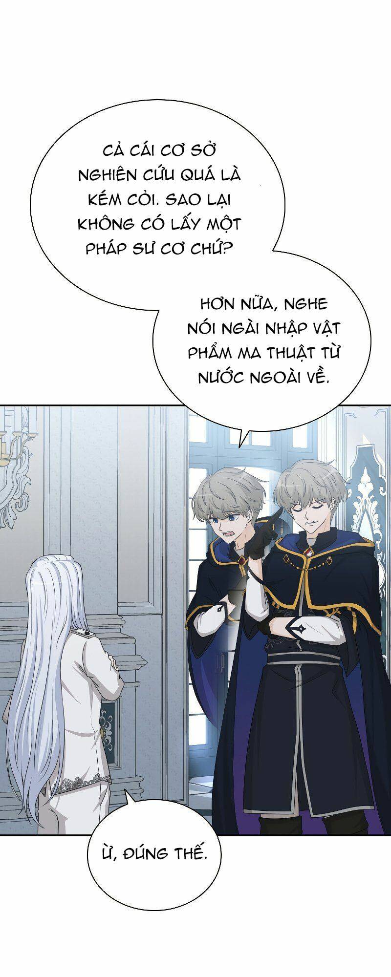 cuốn sách của lagier chapter 41 - Next chapter 42