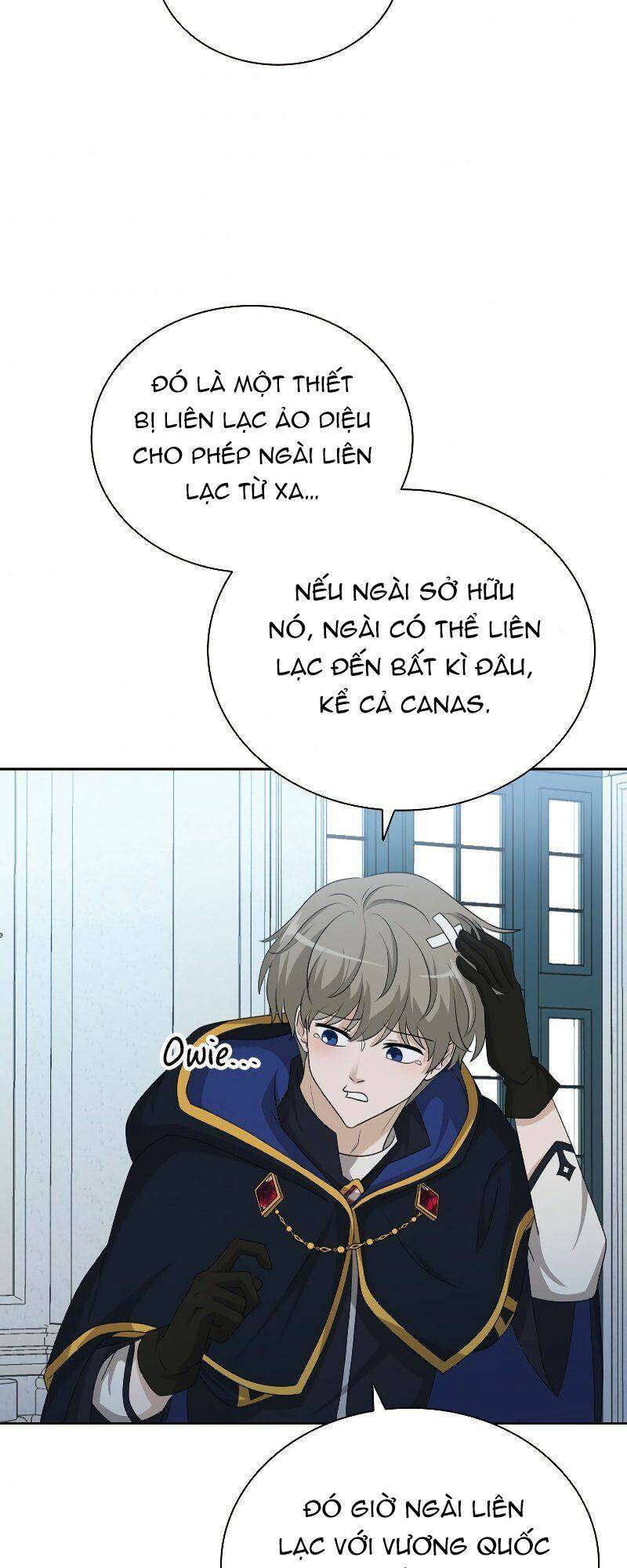 cuốn sách của lagier chapter 41 - Next chapter 42