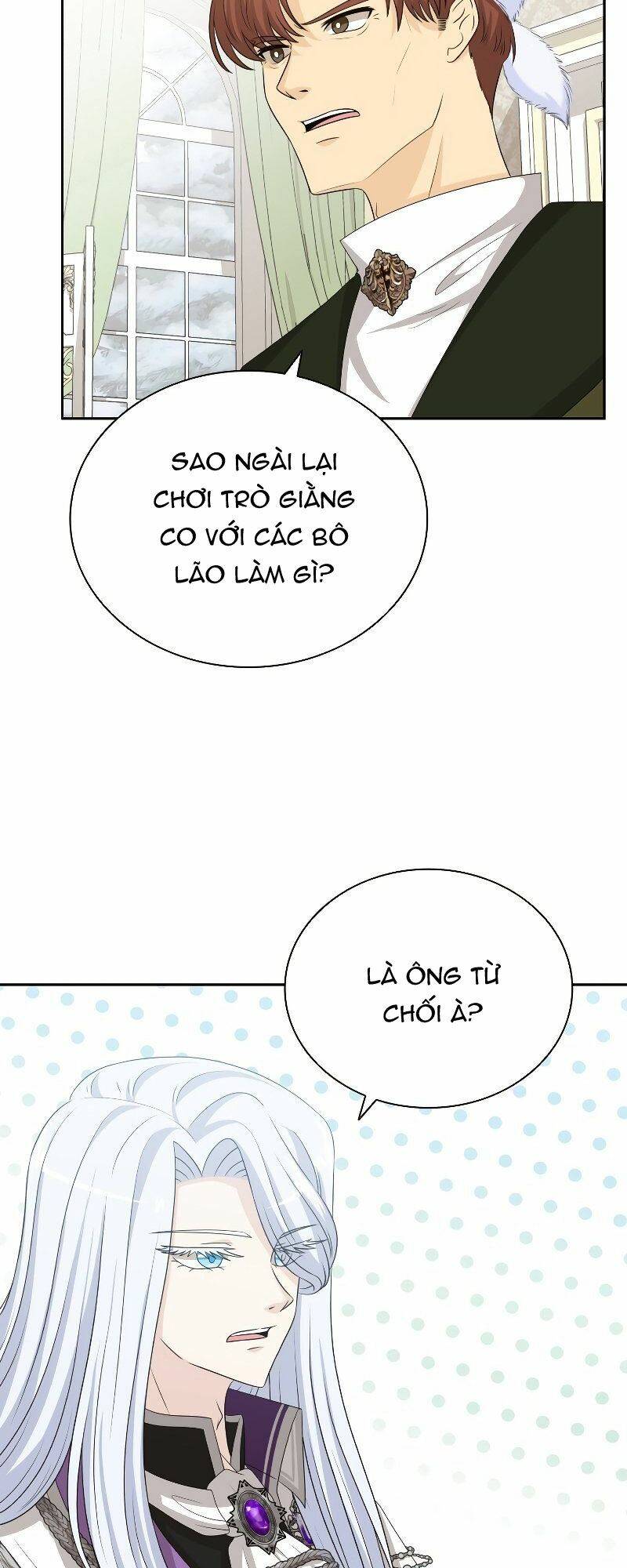 cuốn sách của lagier chapter 43 - Trang 2