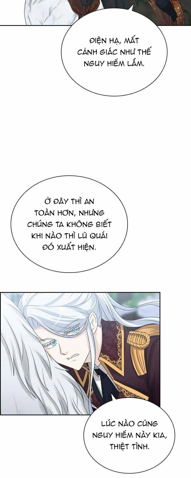 cuốn sách của lagier chapter 44 - Next chapter 45