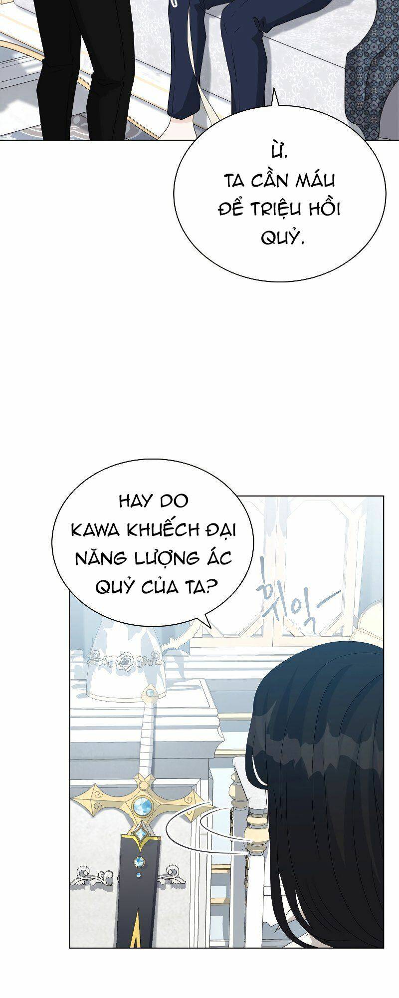 cuốn sách của lagier chapter 49 - Next chapter 50