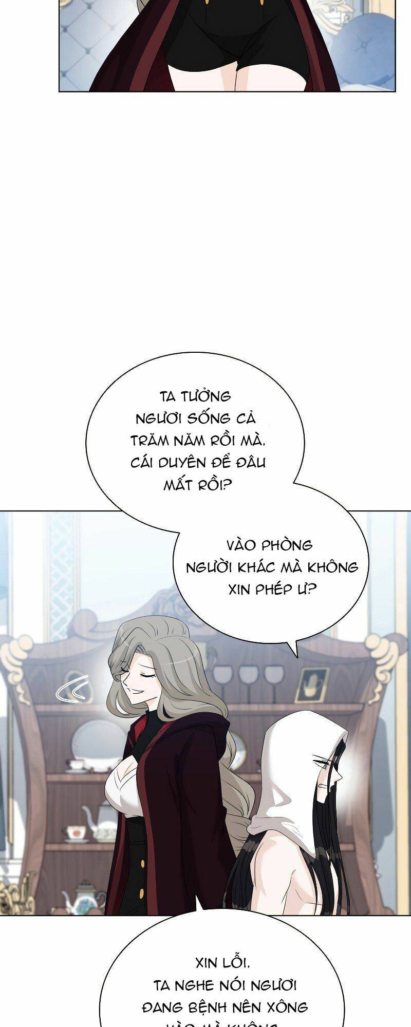 cuốn sách của lagier chapter 49 - Next chapter 50