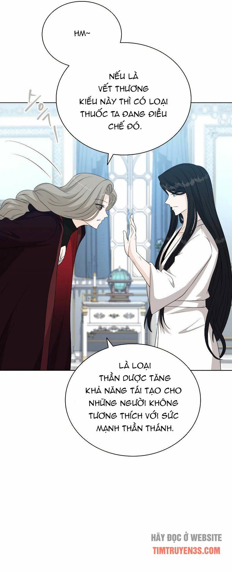 cuốn sách của lagier chapter 49 - Next chapter 50