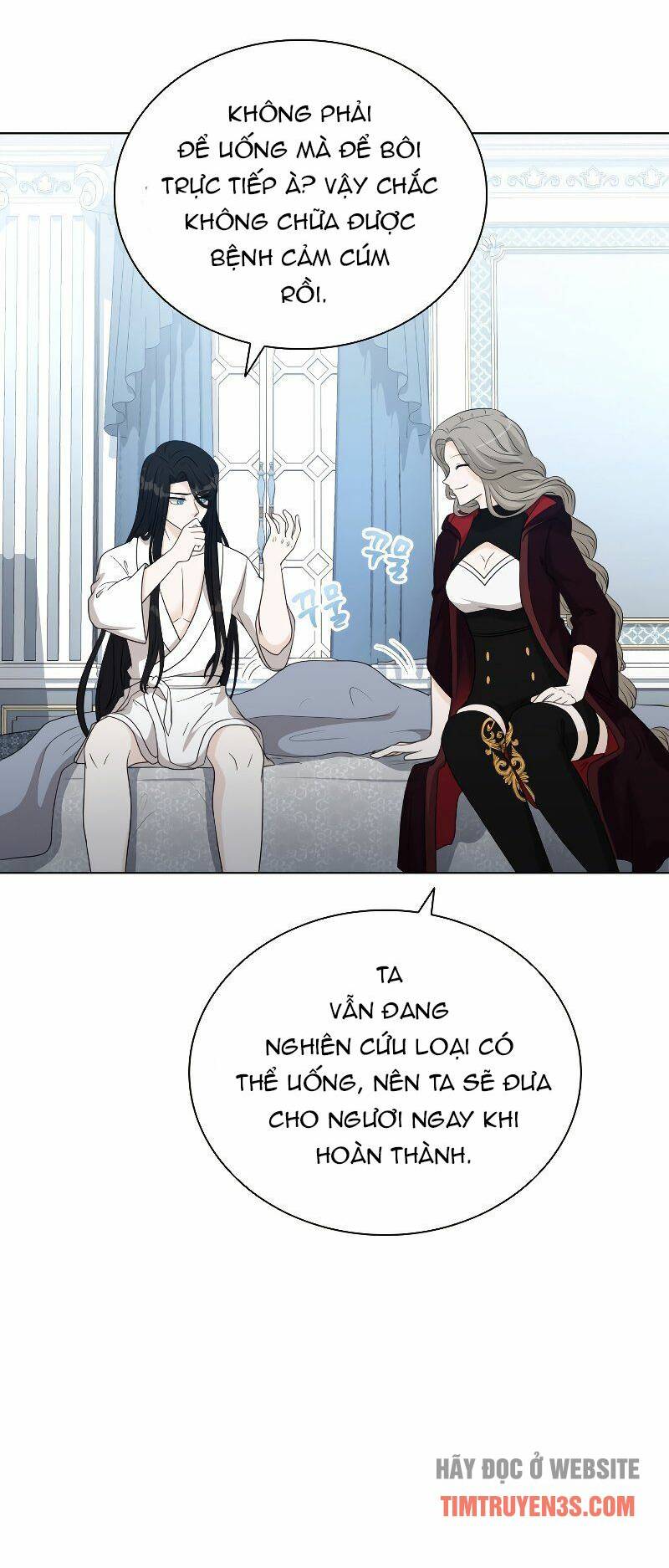 cuốn sách của lagier chapter 49 - Next chapter 50