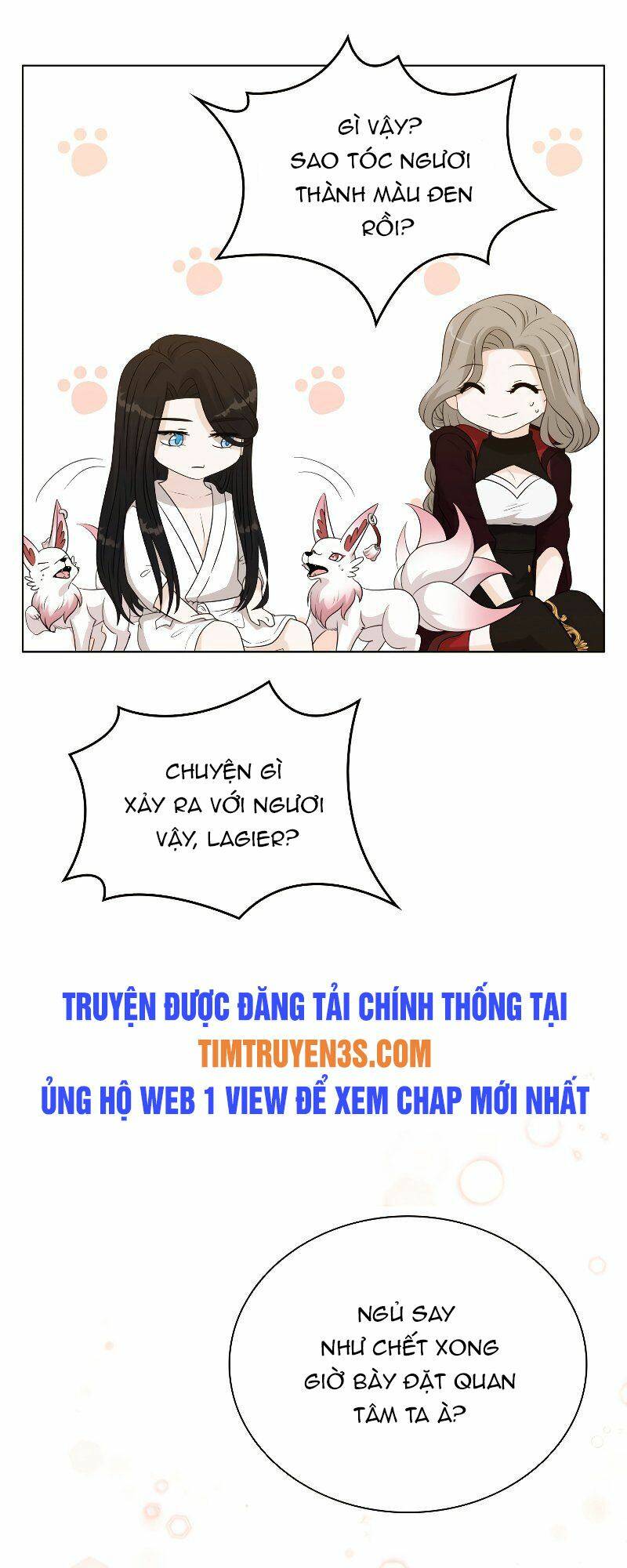 cuốn sách của lagier chapter 49 - Next chapter 50