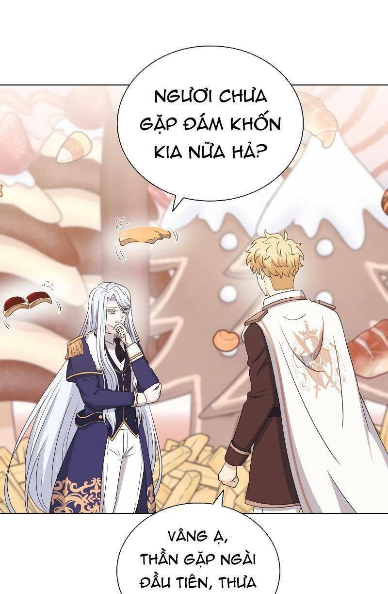 cuốn sách của lagier chapter 57 - Next chapter 58