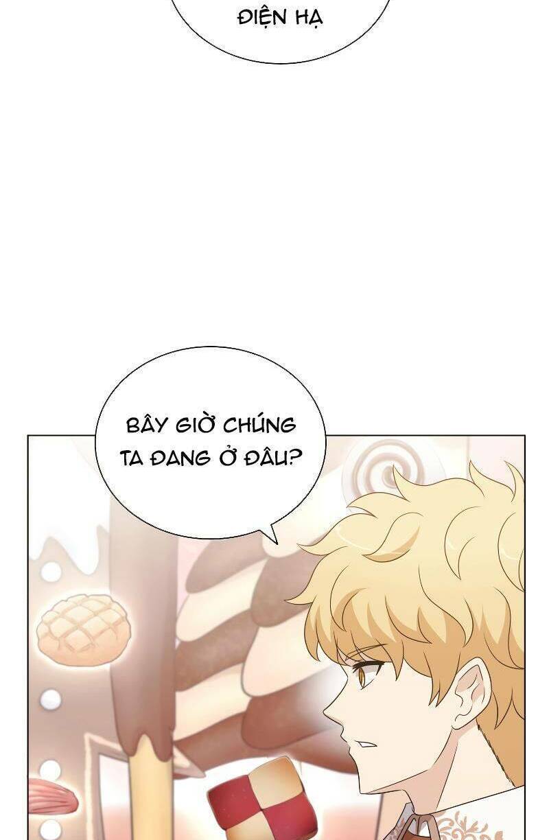 cuốn sách của lagier chapter 57 - Next chapter 58