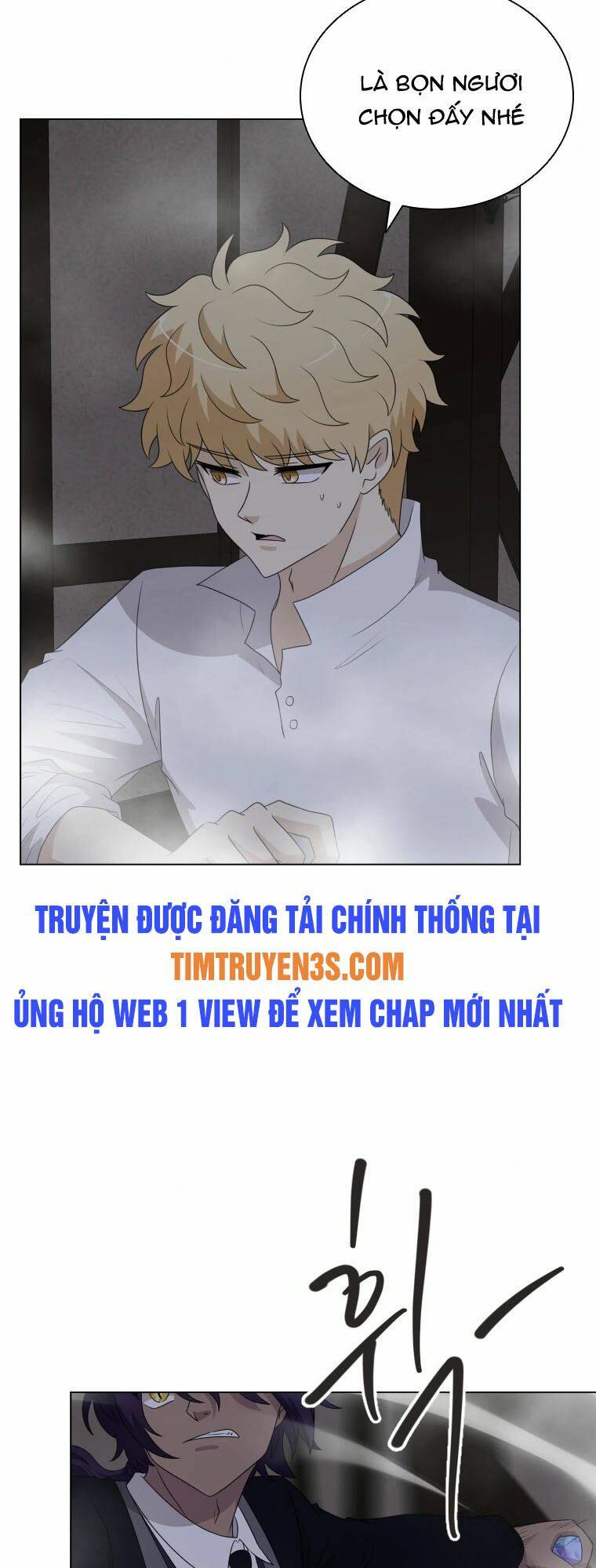 cuốn sách của lagier chapter 71 - Trang 2