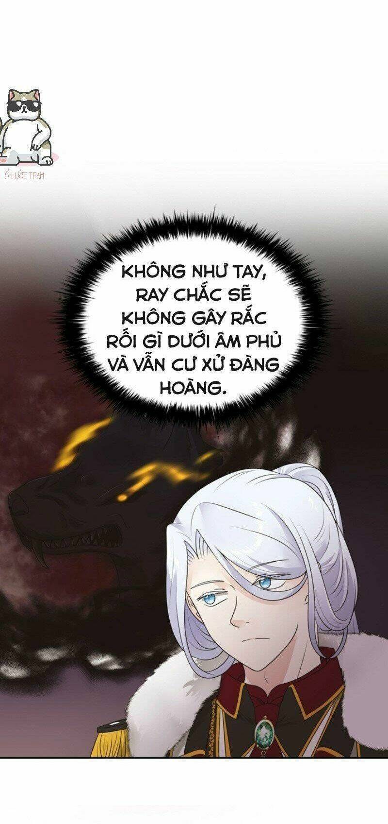 cuốn sách của lagier Chapter 8 - Next Chapter 9