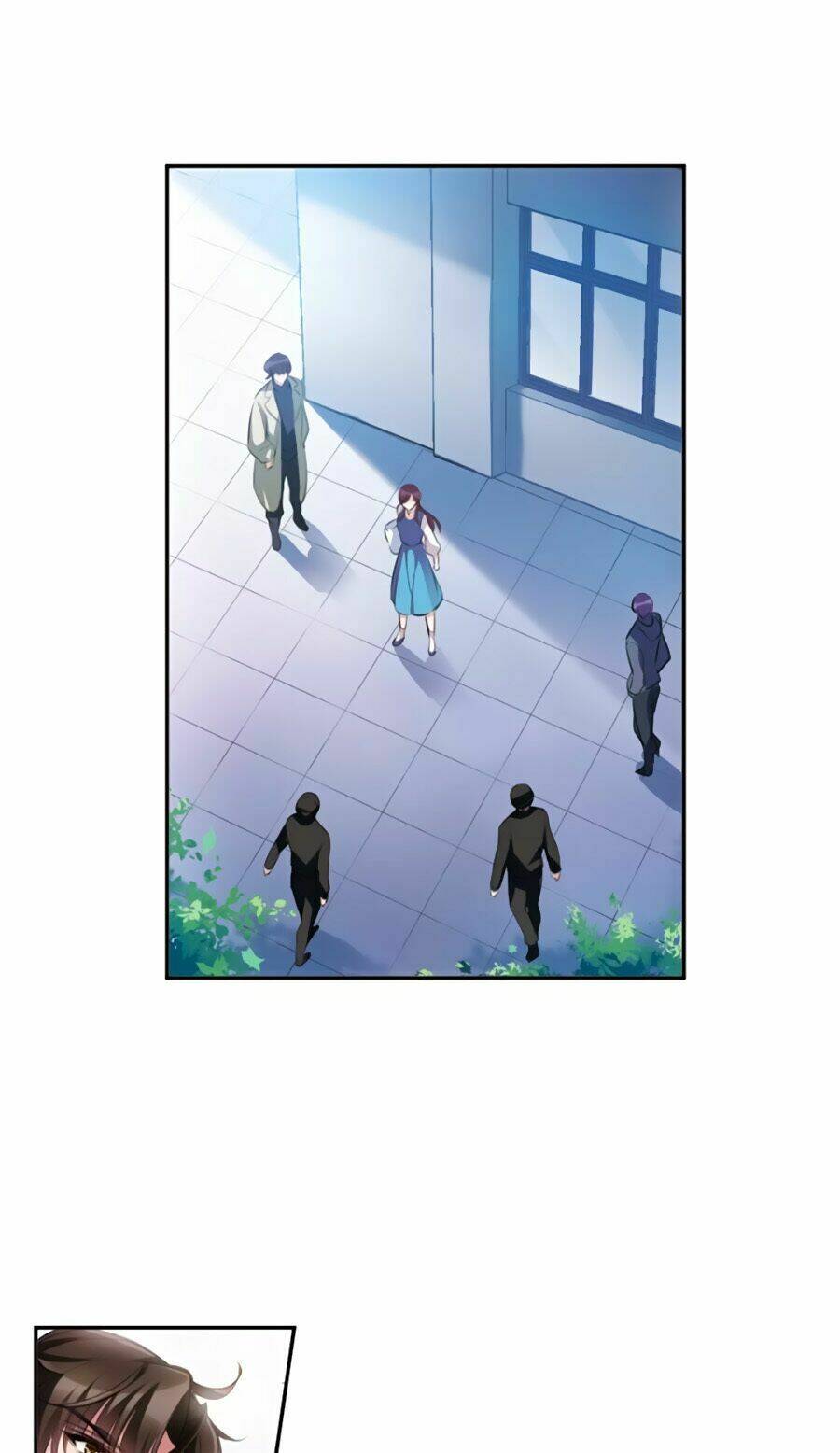 Cuốn Sách Vận Mệnh Của Tôi Chapter 17 - Trang 2