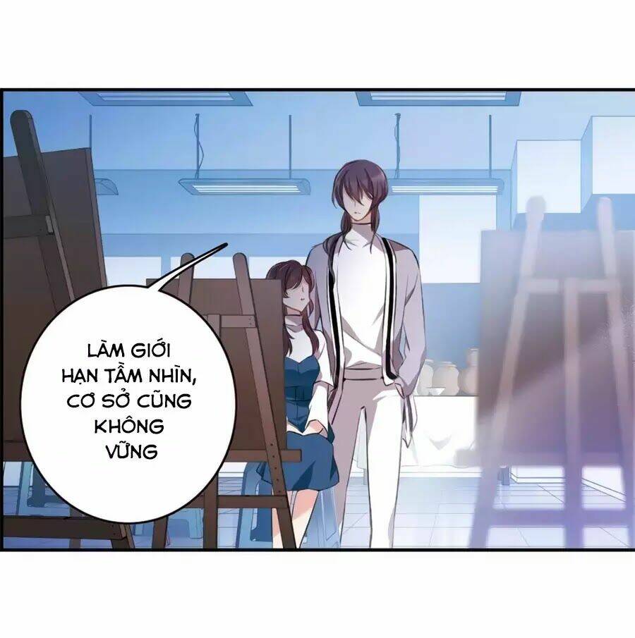 Cuốn Sách Vận Mệnh Của Tôi Chapter 51 - Trang 2