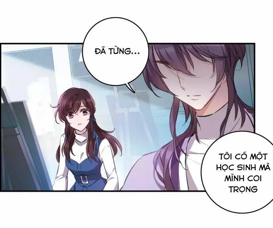 Cuốn Sách Vận Mệnh Của Tôi Chapter 51 - Trang 2