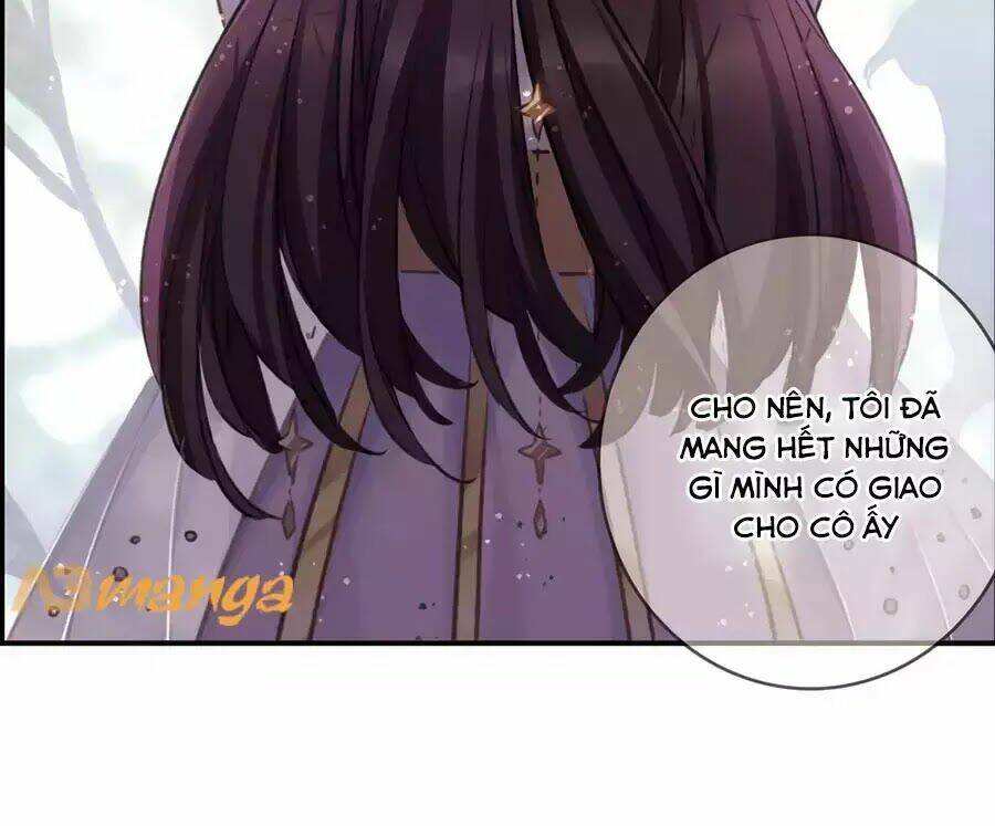 Cuốn Sách Vận Mệnh Của Tôi Chapter 51 - Trang 2