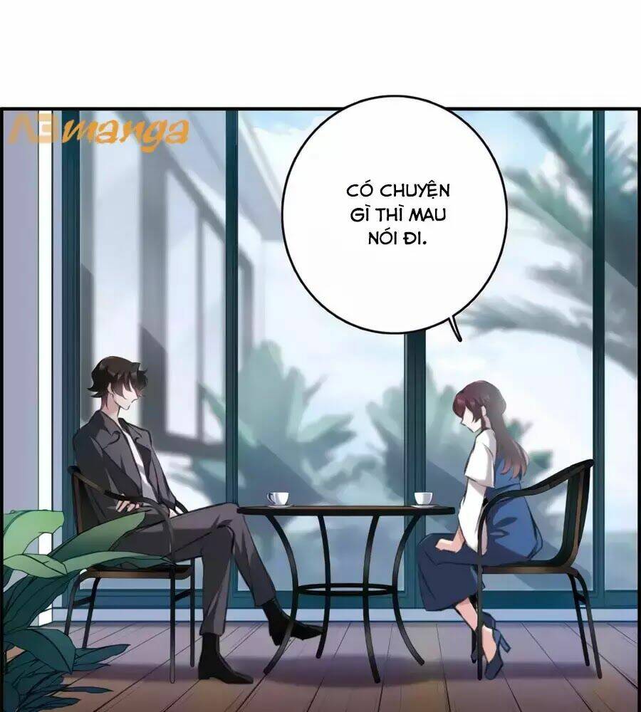 Cuốn Sách Vận Mệnh Của Tôi Chapter 52 - Trang 2