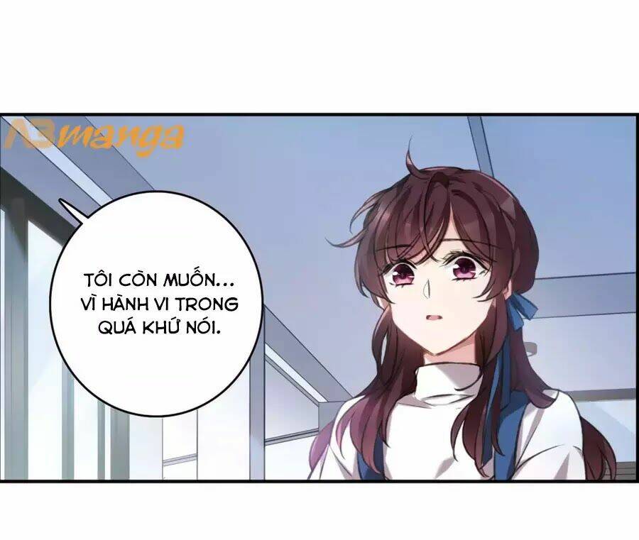 Cuốn Sách Vận Mệnh Của Tôi Chapter 52 - Trang 2