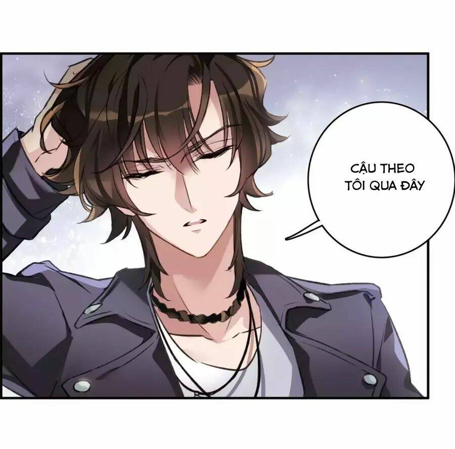 Cuốn Sách Vận Mệnh Của Tôi Chapter 52 - Trang 2