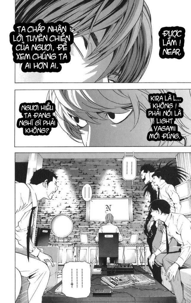 Cuốn Sổ Thiên Mệnh Chapter 89 - Next Chapter 90