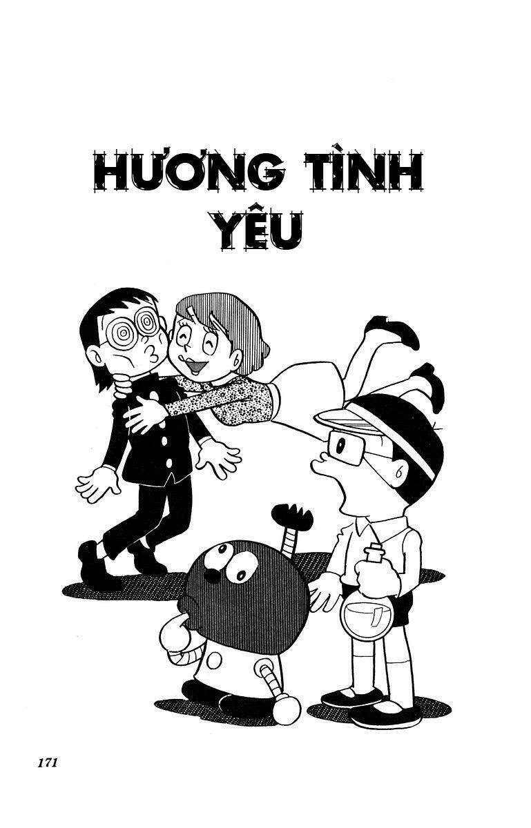 Cuốn Từ Điển Kỳ Bí Chapter 11 - Trang 2