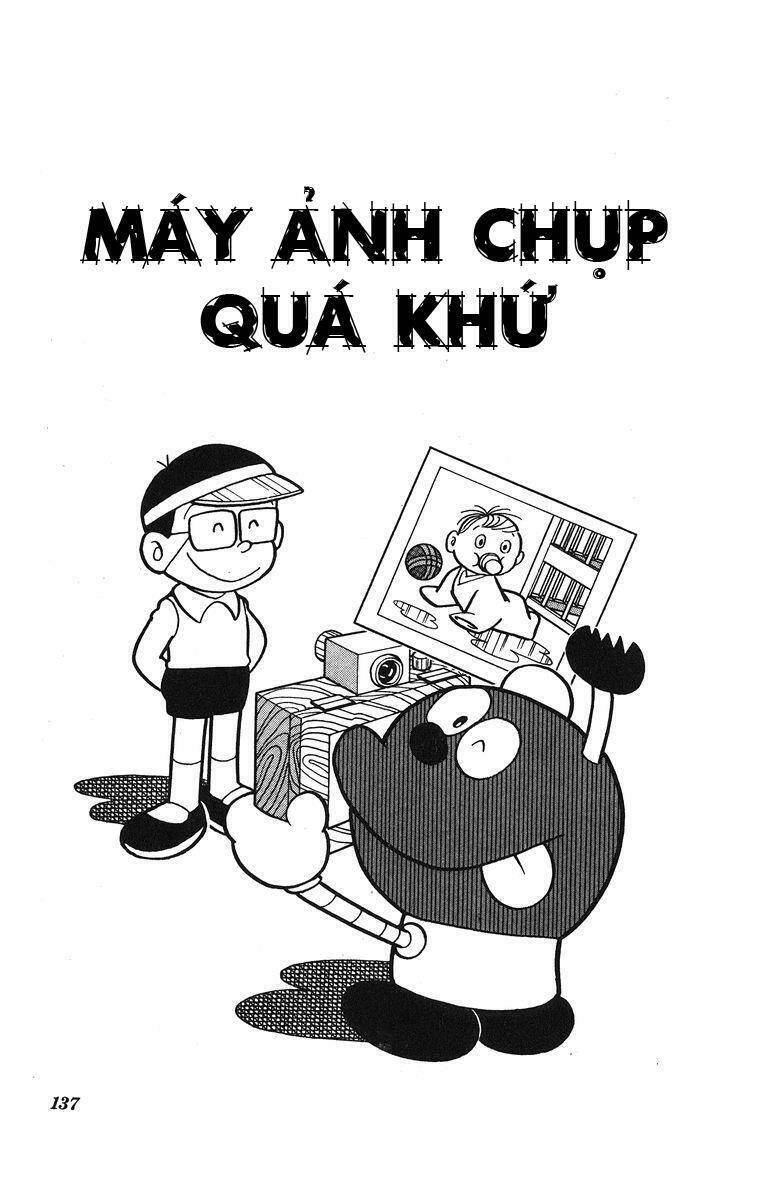 Cuốn Từ Điển Kỳ Bí Chapter 31 - Trang 2